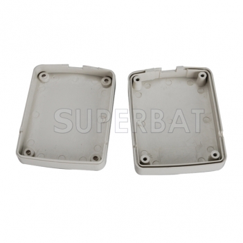 Plastic Box Junction Case-3.22*2.51*0.98 (L*W*H)