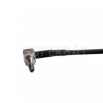 RF cable Huawei E3131 USB Modem CRC9 to N Plug RG174 pigtail