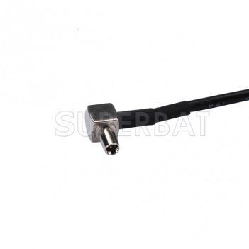 TS9 Male to N Male RG174 Cable for Antenna Huawei and TELSTRA Modem AirCard USB