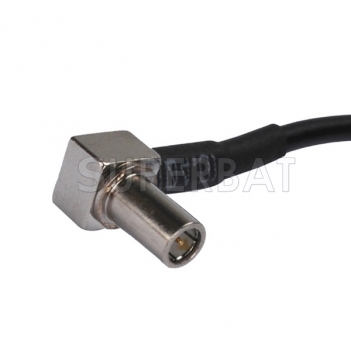 SMA male to MS-147 Male Cable WIFI Antenna Wireless Aerial Extension cable RG174
