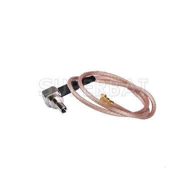 Antenna Adapter Cable CRC9 to IPEX IPX /u.FL for USB Modem K4505/ E660A/ EC321/E367/E169