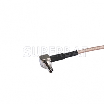 Antenna Adapter Cable CRC9 to IPEX IPX /u.FL for USB Modem K4505/ E660A/ EC321/E367/E169