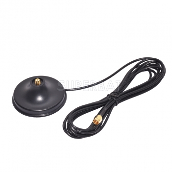 15dbi 3G/GSM/UMTS/HSUPA/HSDPA antenna RP SMA male plug 3G for Wireless& Devices