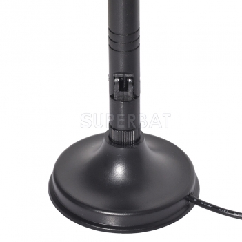 15dbi 3G/GSM/UMTS/HSUPA/HSDPA antenna RP SMA male plug 3G for Wireless& Devices