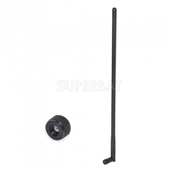 15dbi 3G/GSM/UMTS/HSUPA/HSDPA antenna RP SMA male plug 3G for Wireless& Devices