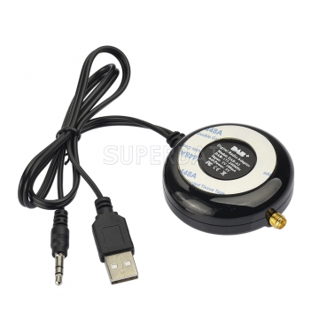 DAB/DAB+ Digital Radio Receiver SMA Connector For Car radio or home audio system