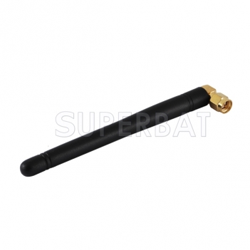 868MHz Rubber Omni Directional Antenna SMA connector for Ham radio