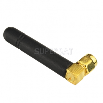 900/1800MHz GSM/HSUPA/HSDPA omnidirectional Antenna 2dbi  SMA RA radio Antenna