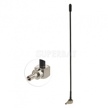 4G LTE Antenna with CRC9 connector for Mobile MiFi WiFi Router 4G LTE USB Adapter