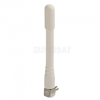 Mini TS9 LTE Antenna for Verizon AT&T 4G LTE Modem MiFi Mobile WiFi Hotspot