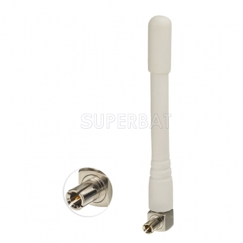 Mini TS9 LTE Antenna for Verizon AT&T 4G LTE Modem MiFi Mobile WiFi Hotspot