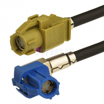 SYNC 3 System Upgrade Touchscreen to APIM Cable