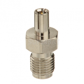 SMA Jack Female to S-197(TS9) Plug Male Adapter Socket for Huawei MiFi 3G/4G LTE Antenna Connector ZTE