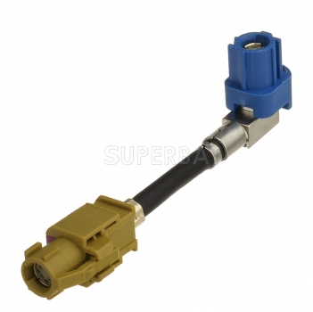 SYNC 3 System Upgrade Touchscreen to APIM Cable
