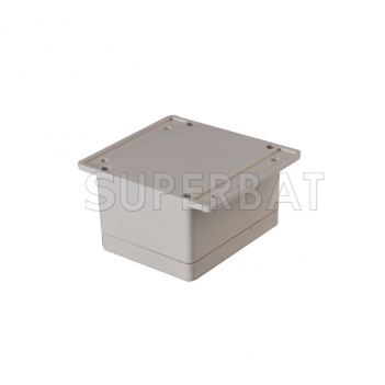 NEW Waterproof Plastic Electronic Project Box Enclosure case 115*90*68mm DIY