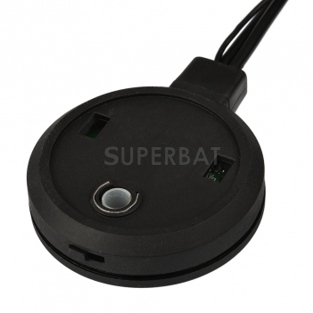 DAB Car Antenna Digital Radio Tuner Stereo DAB FM/AM Radio Car Interior Mount Aerial  for Alpine pioneer Sony DAB+ Receiver