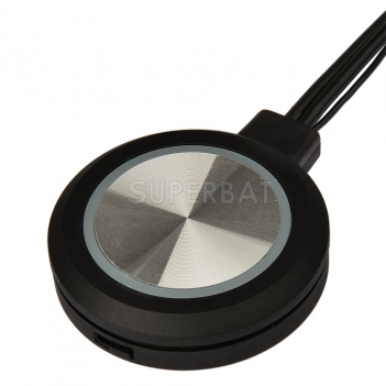 DAB Car Antenna Digital Radio Tuner Stereo DAB FM/AM Radio Car Interior Mount Aerial  for Alpine pioneer Sony DAB+ Receiver