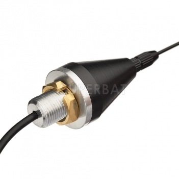 868MHZ antenna 5dbi with Extension cable RG174 160cm SMA plug