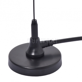9dBi 3G Antenna with Magnetic base for 3G USB Models /Router /Devices