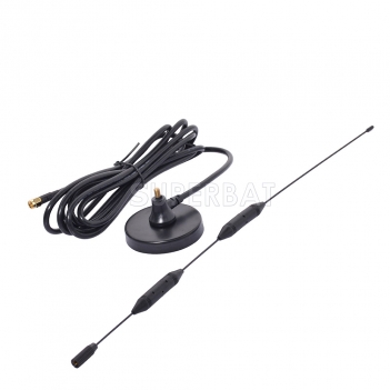 9dBi 3G Antenna with Magnetic base for 3G USB Models /Router /Devices