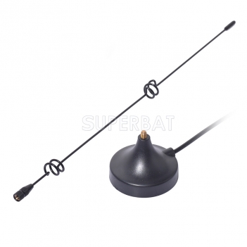 850/1900/900/1800/2100Mhz GSM/UMTS/HSPA/CDMA/3G Antenna 5dbi with SMA connector