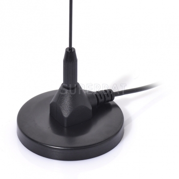 11dBi 3G Antenna with Magnetic base for 3G USB Modem