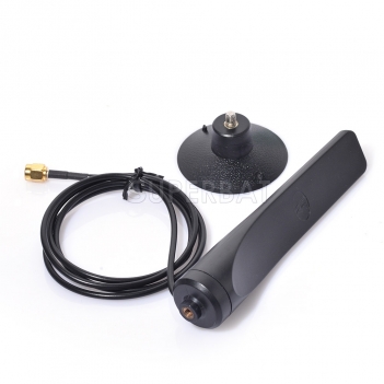 High-gain 12DBi GSM/UMTS/HSPA/CDMA/3G Antenna for 3G UDB Modem