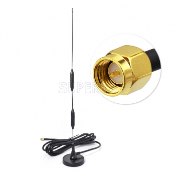 9dBi 3G Antenna with Magnetic base for 3G USB Models /Router /Devices