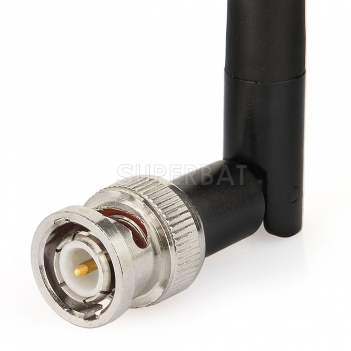 400-900MHZ GSM Omni Antenna BNC Plug for wireless route