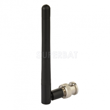 400-900MHZ GSM Omni Antenna BNC Plug for wireless route