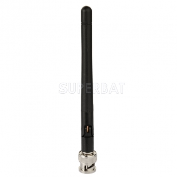 400-900MHZ GSM Omni Antenna BNC Plug for wireless route