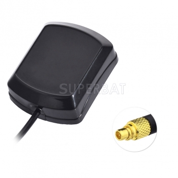 GPS Antenna MMCX 1575.42MHz±3 MHz 3M  Active Antenna GA01