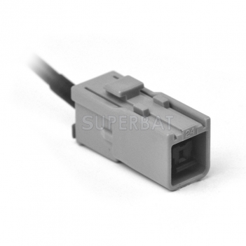 Mini GPS NAV Antenna 1575.42MHz±3 MHz 3M GT5-1S