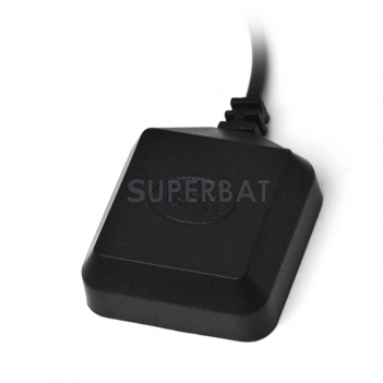 Mini GPS NAV Antenna 1575.42MHz±3 MHz 3M GT5-1S