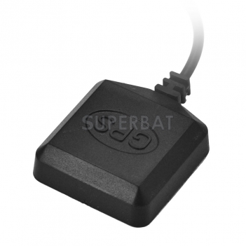 Superbat GT5-1S Jack GPS mini Magnetic base Antenna Aerial
