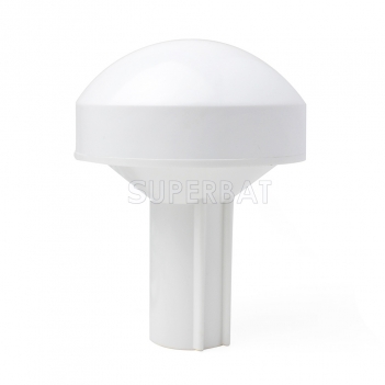 Superbat Marine GPS Antenna BNC plug  Antenna for ICOM Garmin Furuno GPS Receiver