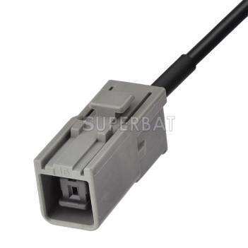 Superbat GT5-1S Jack GPS mini Magnetic base Antenna Aerial