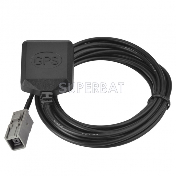 Superbat GT5-1S Jack GPS mini Magnetic base Antenna Aerial