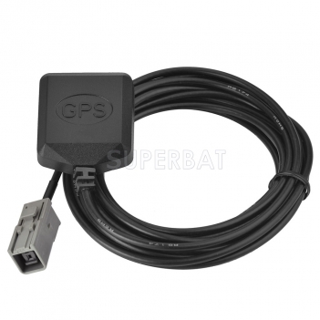 Superbat GT5-1S Jack GPS mini Magnetic base Antenna Aerial