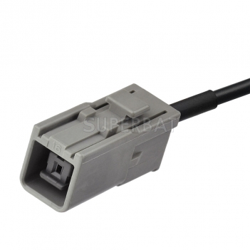 Superbat GT5-1S Jack GPS Active Magnetic base Antenna Aerial