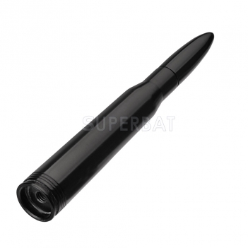 Bullet-shaped Car Antenna Universal FM antenna