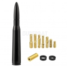 Bullet-shaped Car Antenna Universal FM antenna