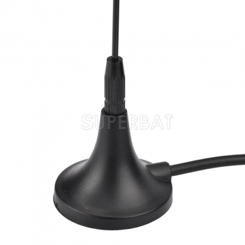 Magnetic Base FM Antenna for Denon Pioneer Onkyo Yamaha radio receiver