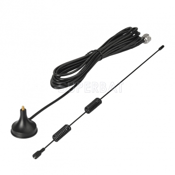 FM Antenna Magnetic Base for Denon Pioneer Onkyo Yamaha Marantz Stereo Receiver