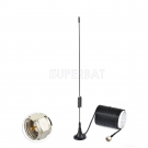 Magnetic Base FM Antenna for Denon Pioneer Onkyo Yamaha radio receiver