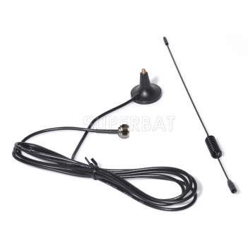 DAB FM Radio Antenna Aerial for YAMAHA SONY BOSE Home Radio Stereo Receiver