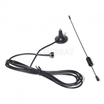 DAB FM Radio Antenna Aerial for YAMAHA JVC SONY BOSE Home Radio Stereo Receiver