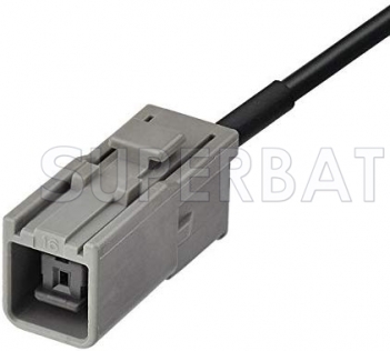 Waterproof Active GPS Navigation Antenna