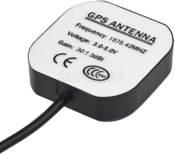 Waterproof Active GPS Navigation Antenna