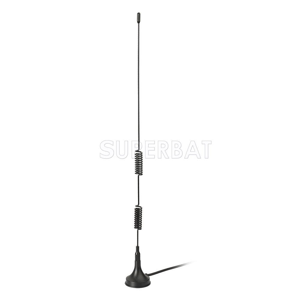 FM Antenne Magnetische Basis FM Radio Antenne für Denon Onkyo